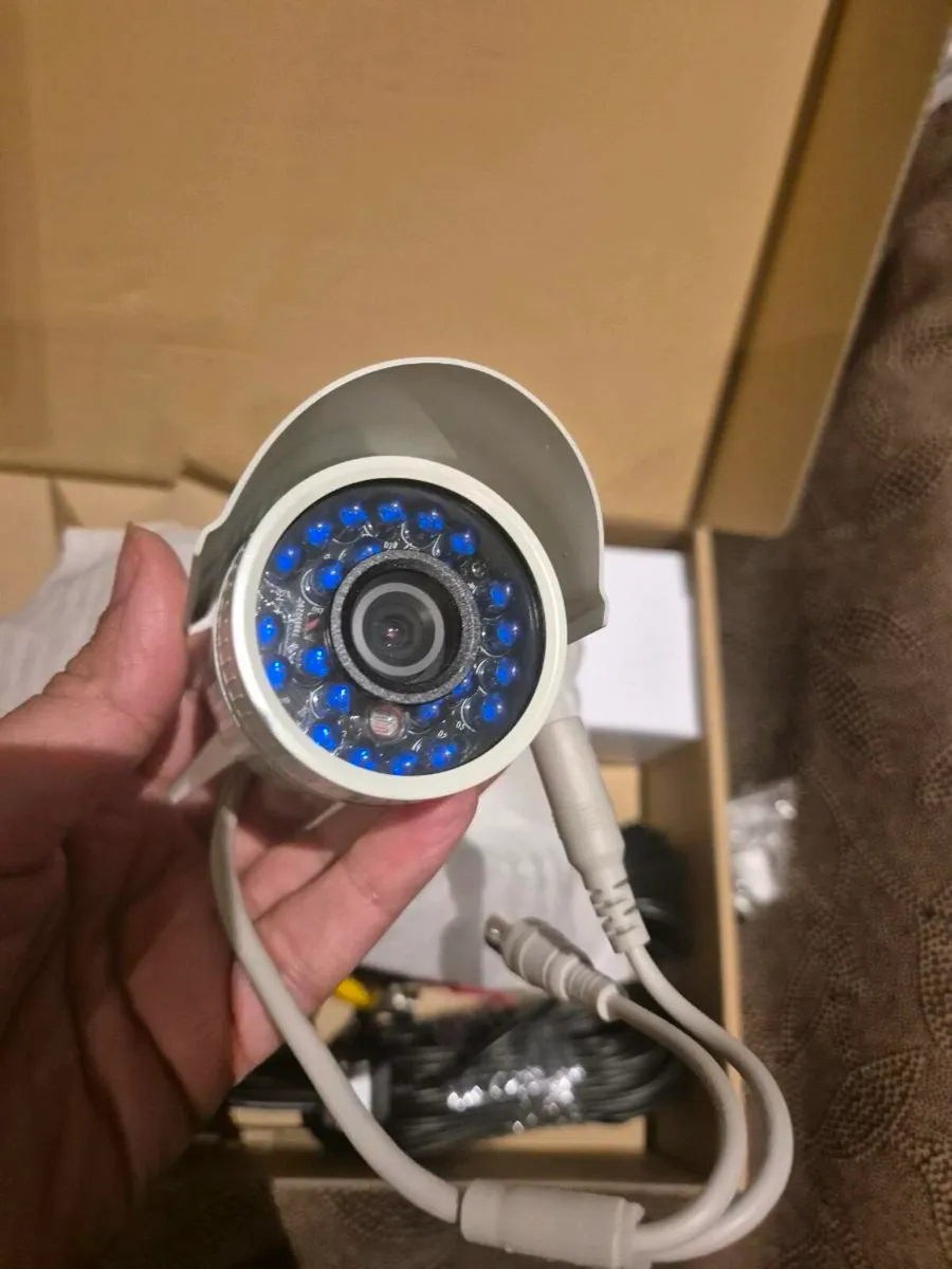 House Security cam - Image 1