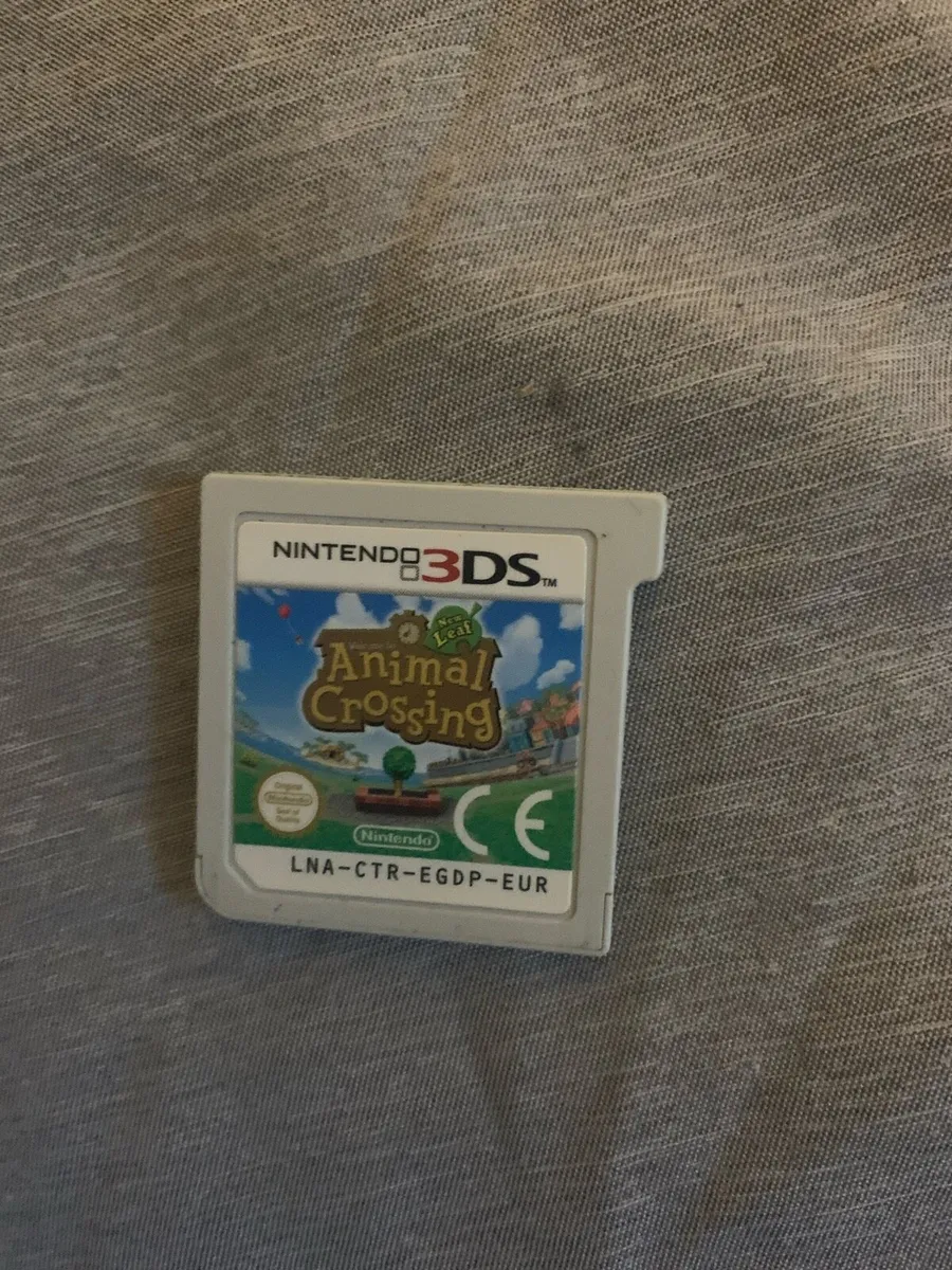 3ds - Image 4
