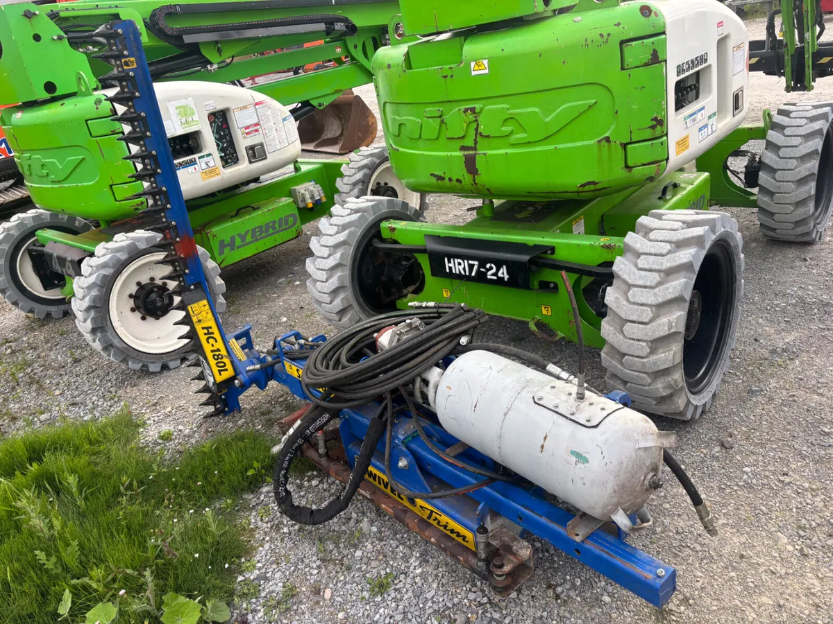 Auction Yard Full @ Portlaoise - Image 2