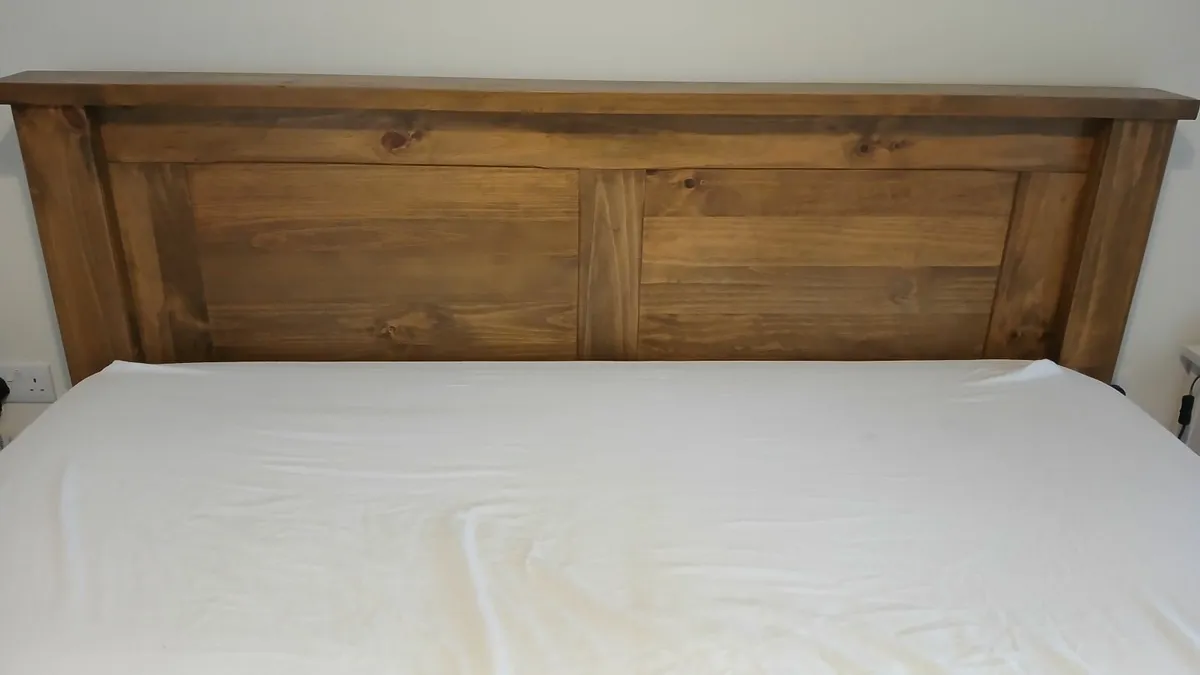 Bedframe - Image 4