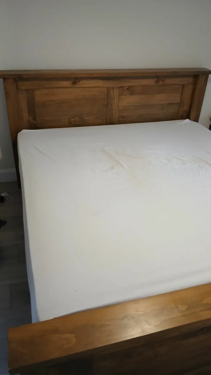 Bedframe - Image 1