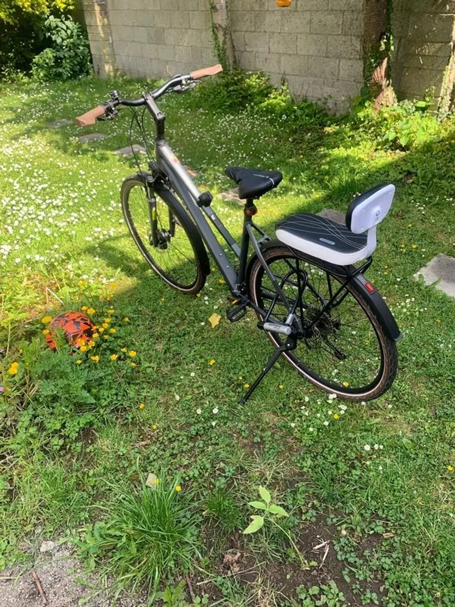 bicycle - Image 1