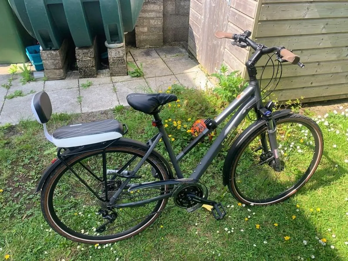 bicycle - Image 2