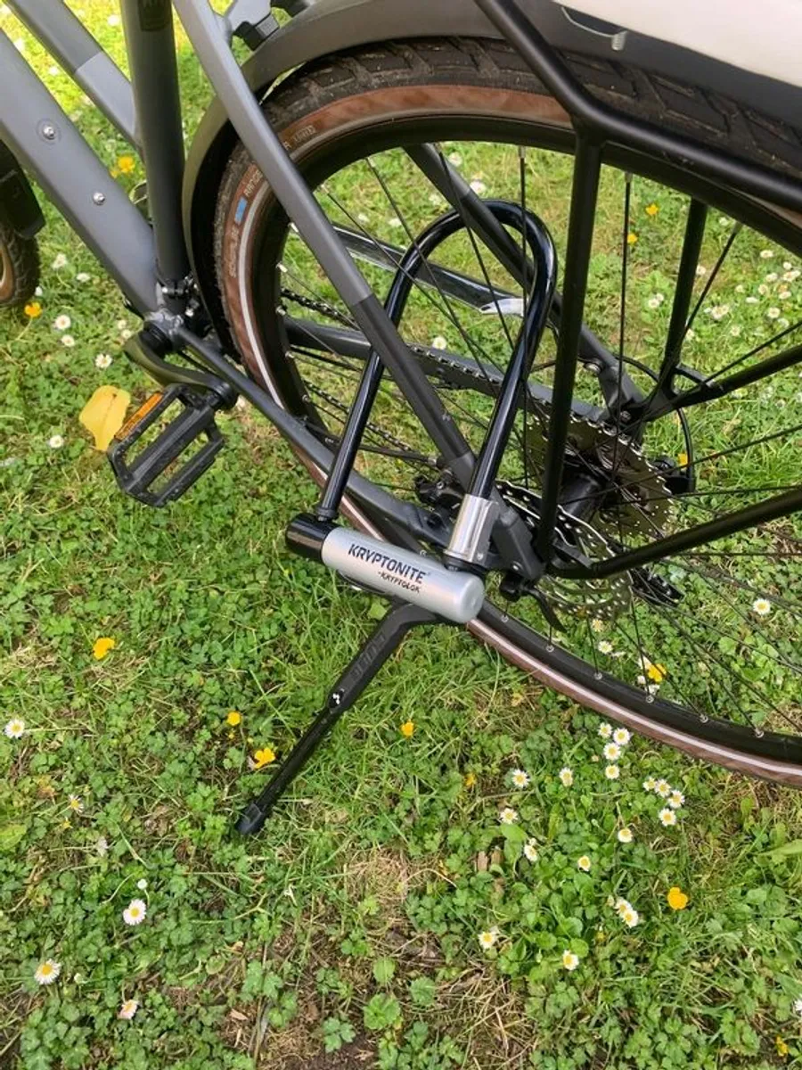 bicycle - Image 3