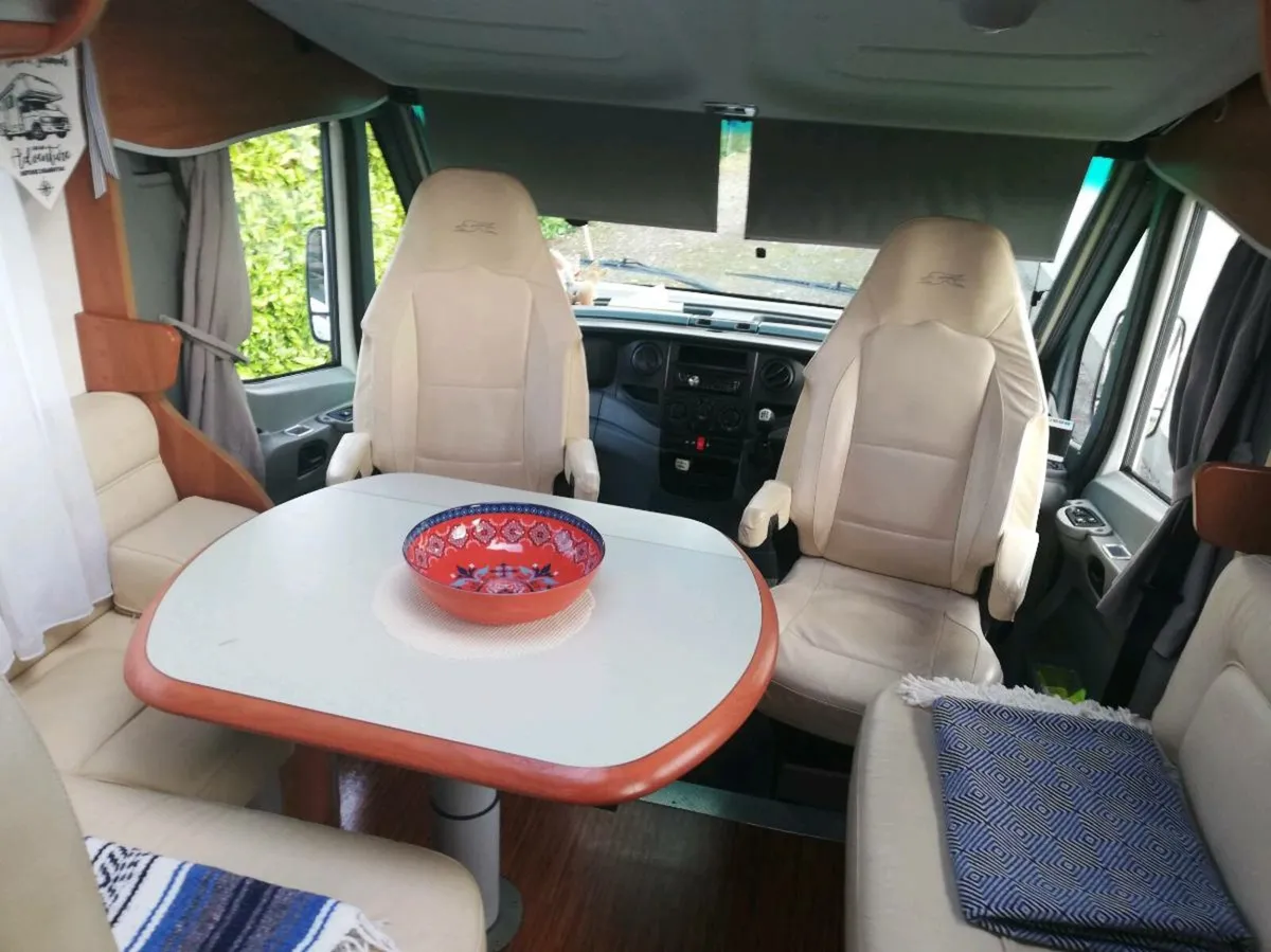Motorhome - Image 3