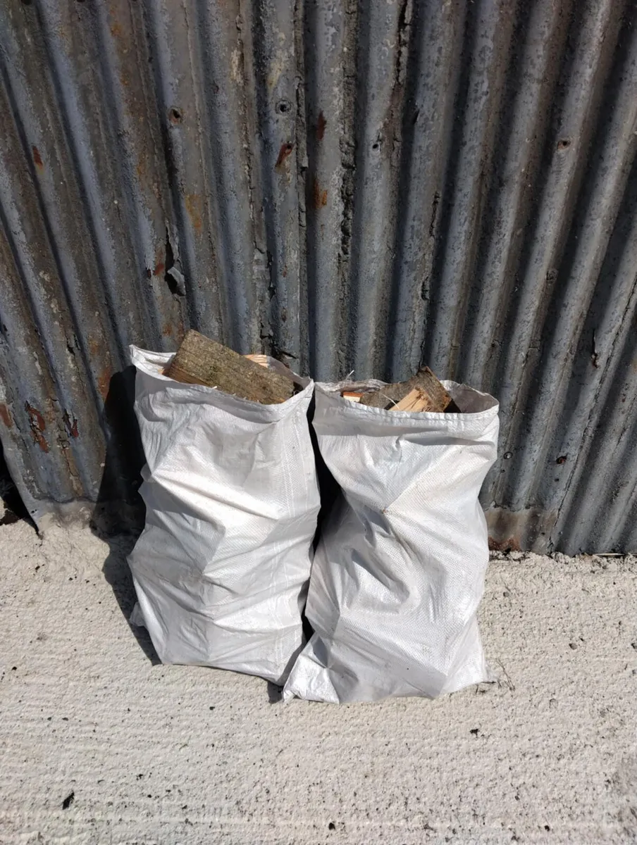 Firewood - Image 1