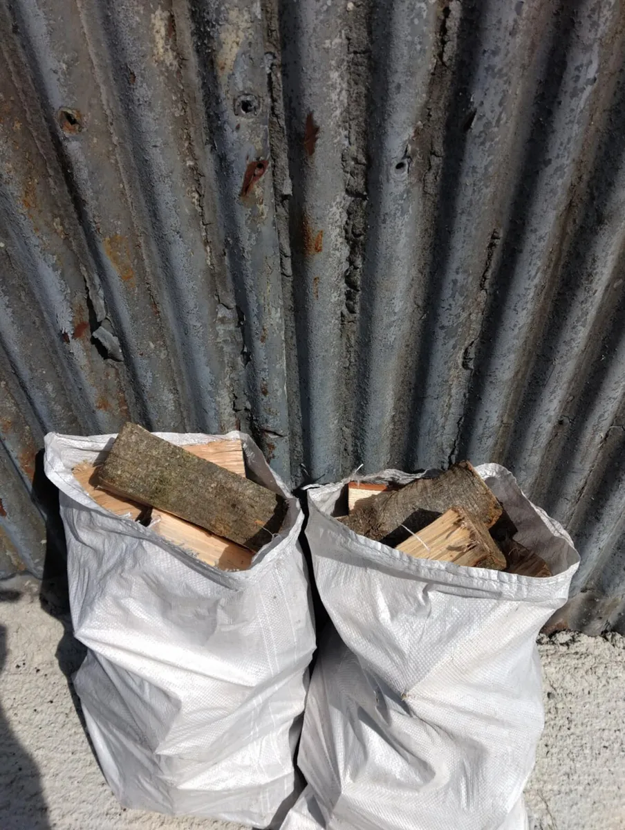 Firewood - Image 2