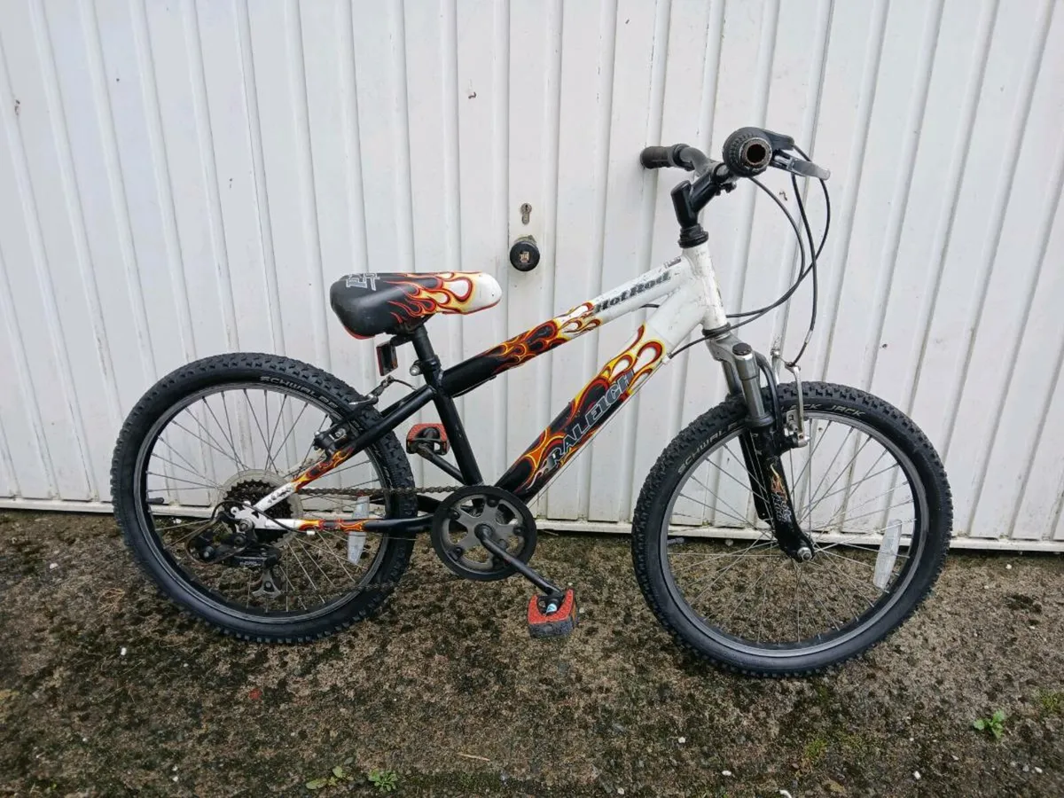 Large selection Kids & adults bikes all sizes - Image 2
