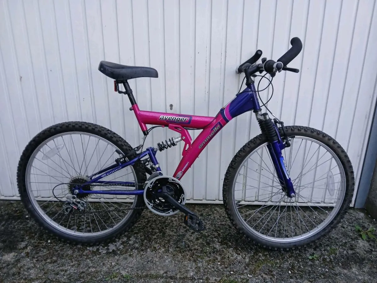 Large selection Kids & adults bikes all sizes - Image 4
