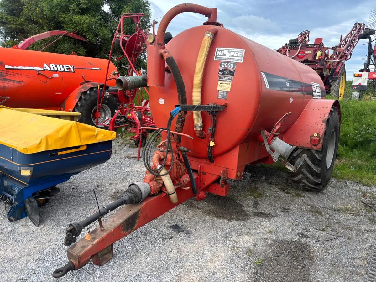 Auction Yard Full @ Portlaoise - Image 1