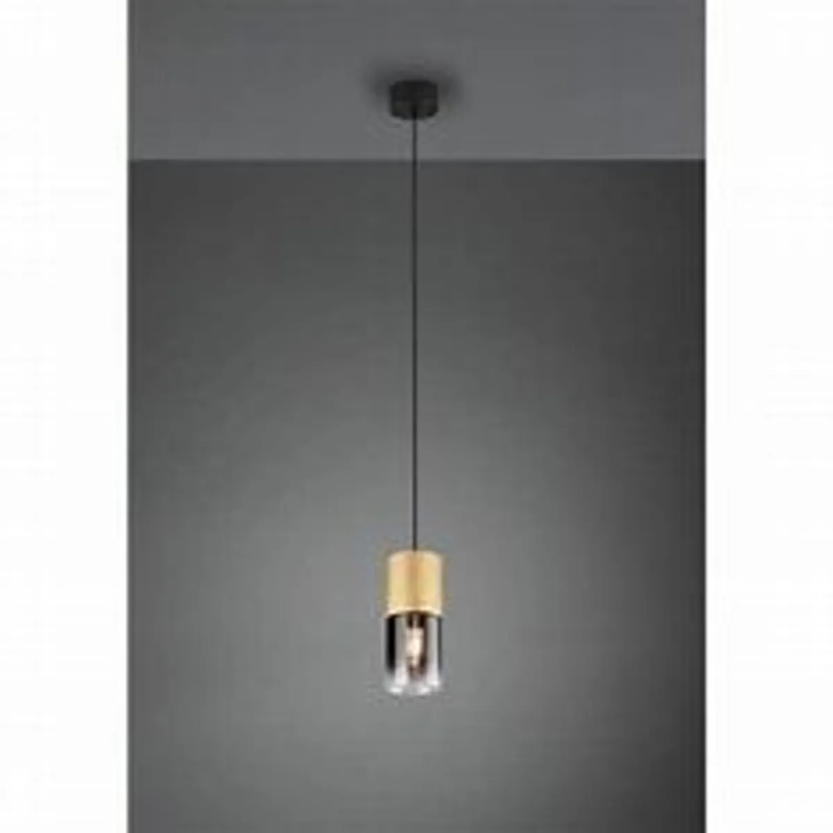 Pendant lights