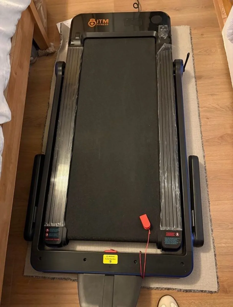 treadmill / walking pad - Image 2