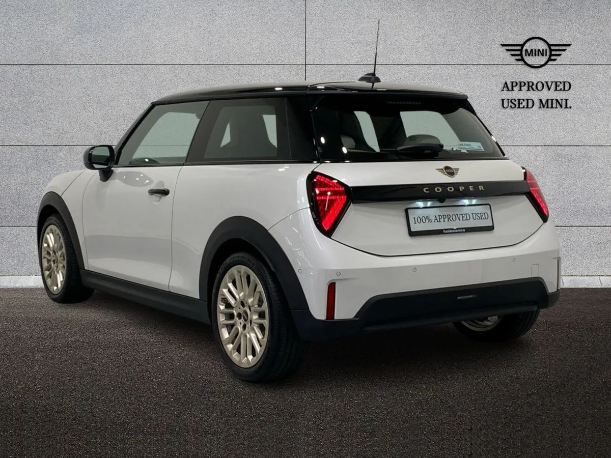 MINI Cooper F66 Mini Cooper C 3DR - Image 3