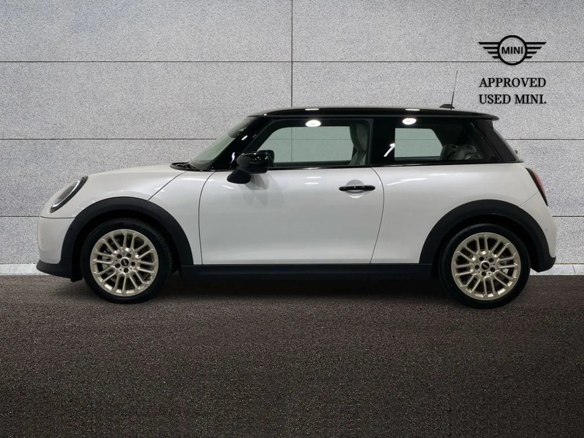 MINI Cooper F66 Mini Cooper C 3DR - Image 4