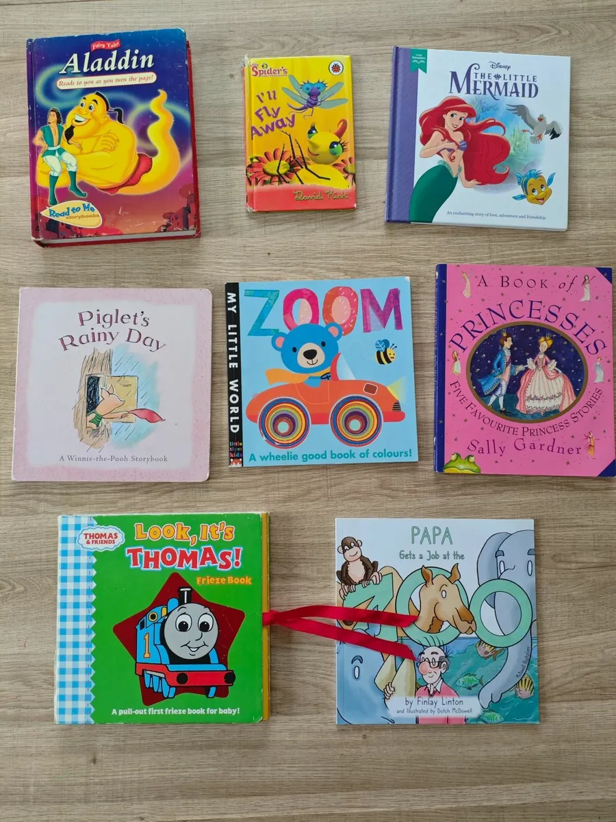 Selection of books - Image 4