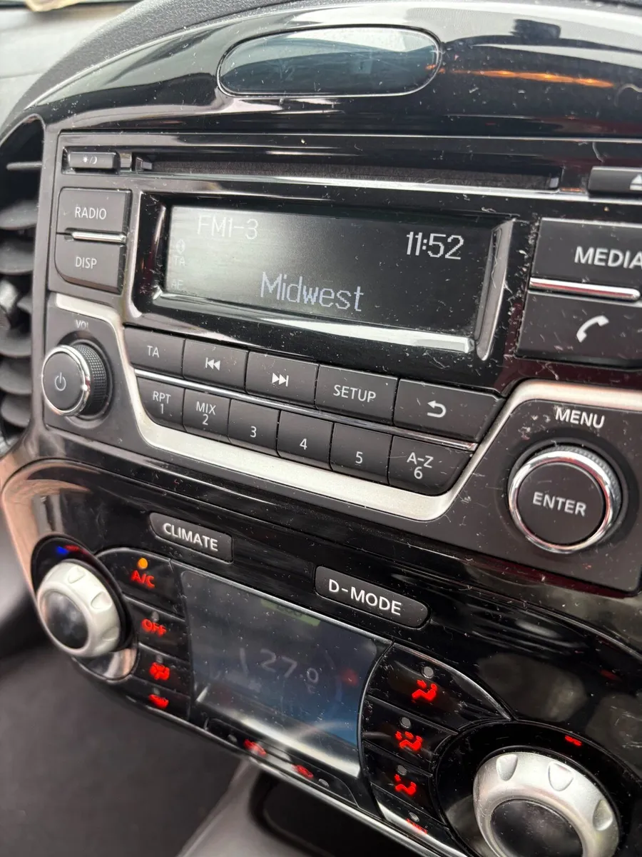 Nissan Juke 2016 - Image 2