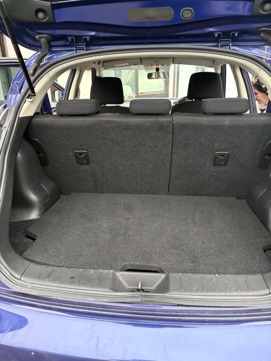 Nissan Juke 2016 - Image 3