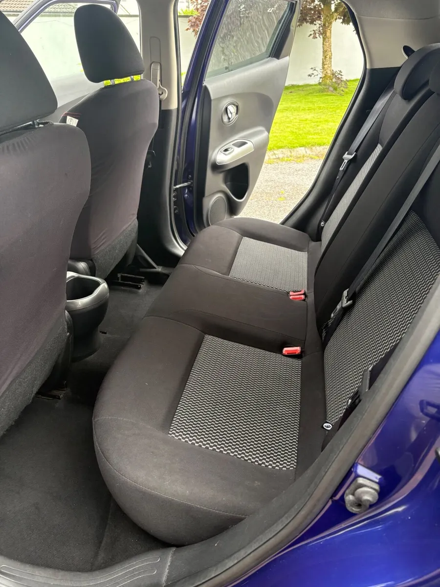 Nissan Juke 2016 - Image 4