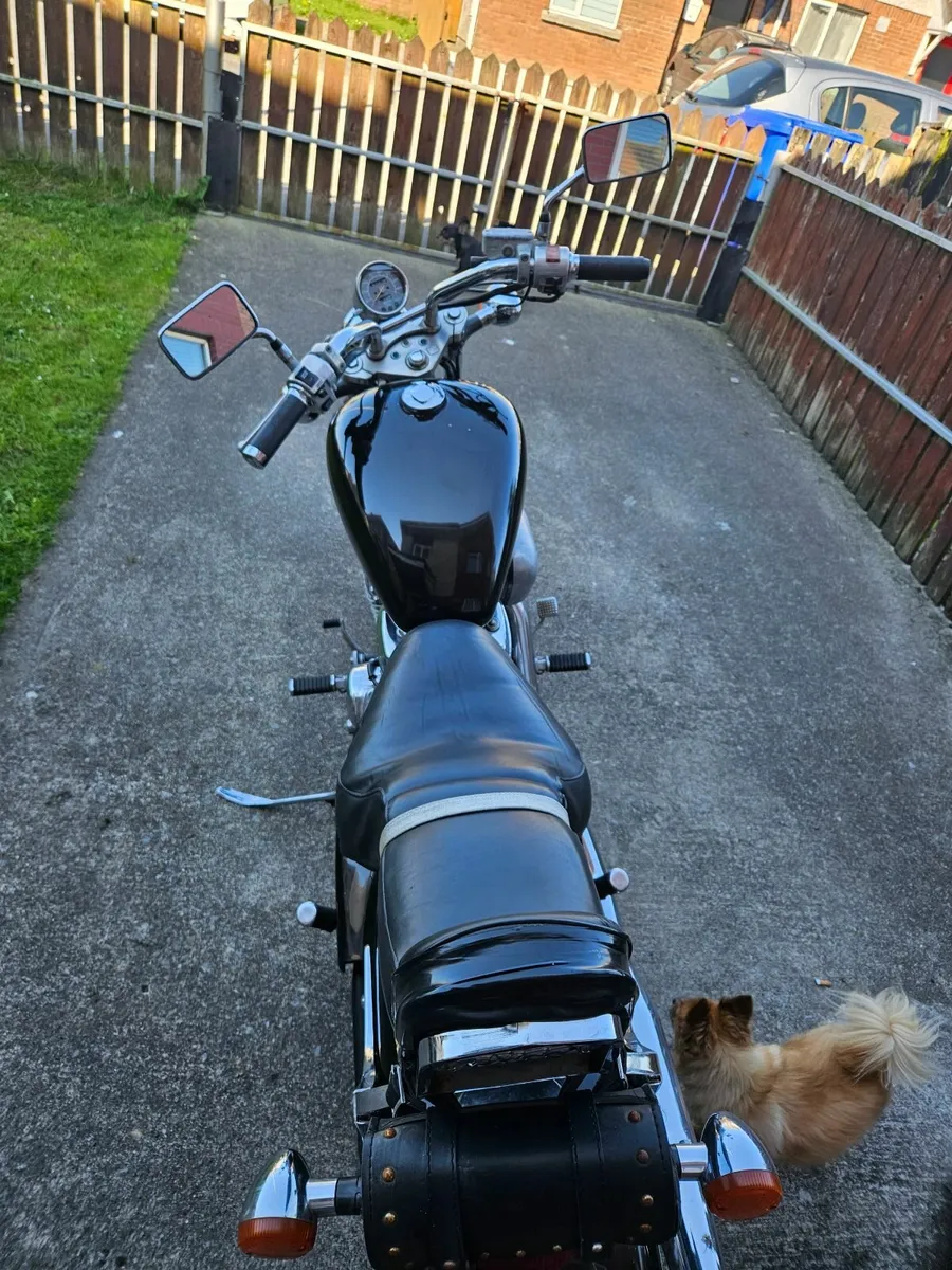 Honda Other 1992 - Image 1