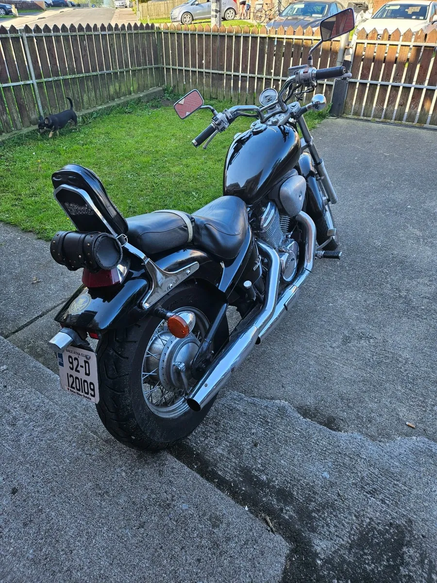 Honda Other 1992 - Image 2