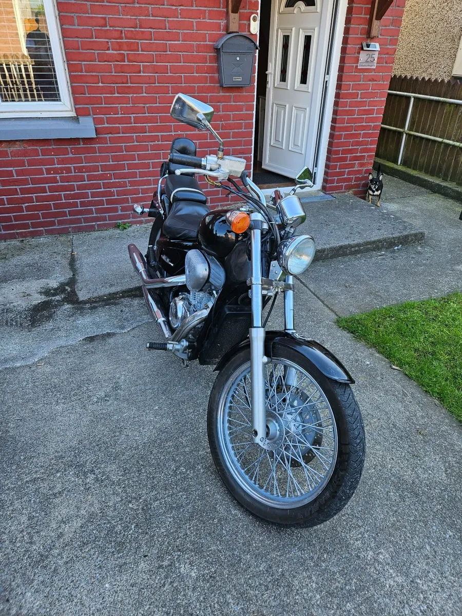 Honda Other 1992 - Image 3