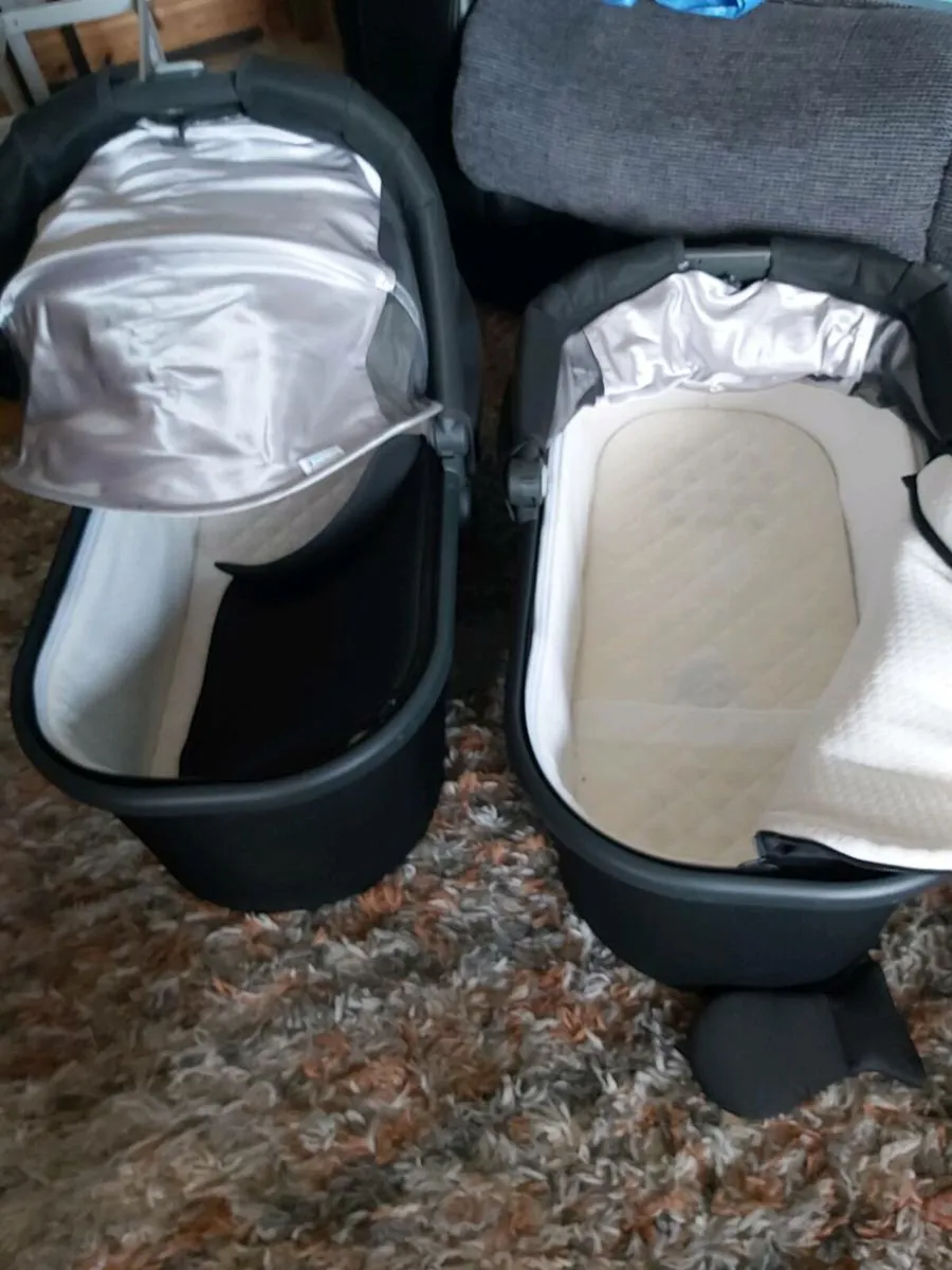 Vista Uppababy - Image 4