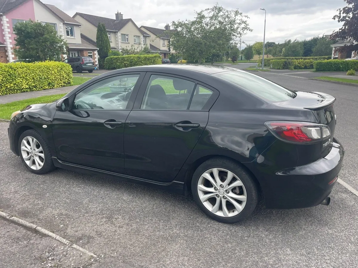 2011 Mazda 3 - Image 2