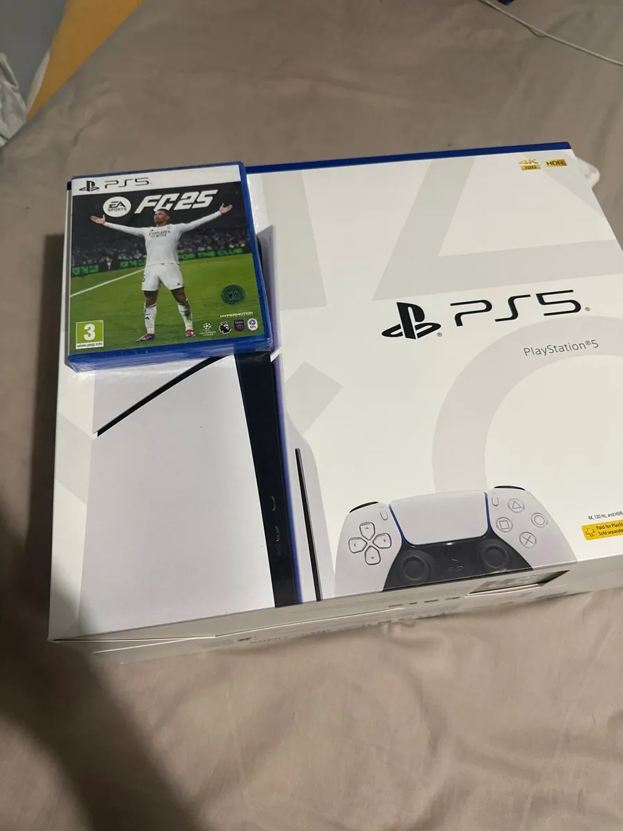 PlayStation 5 - Image 1