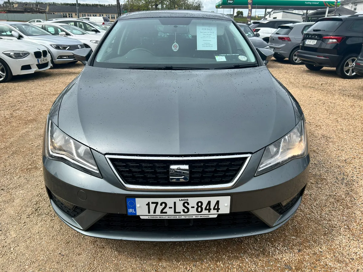 Seat Leon SE 1.6 TDI - Image 2