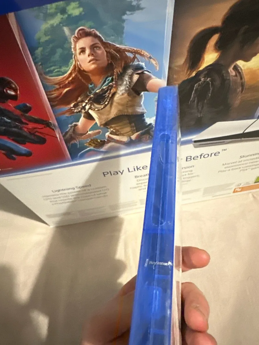 PlayStation 5 - Image 2