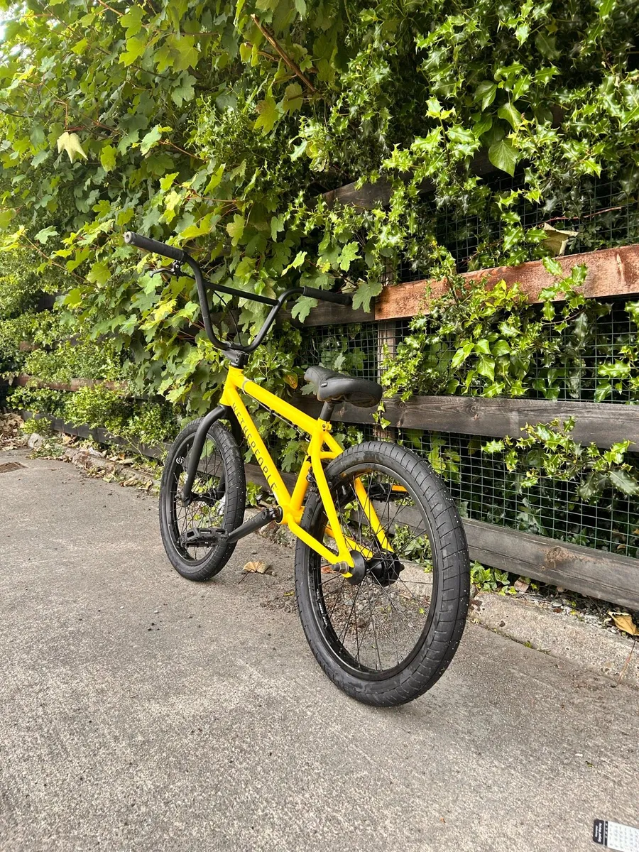 Wethepeople bmx - Image 2