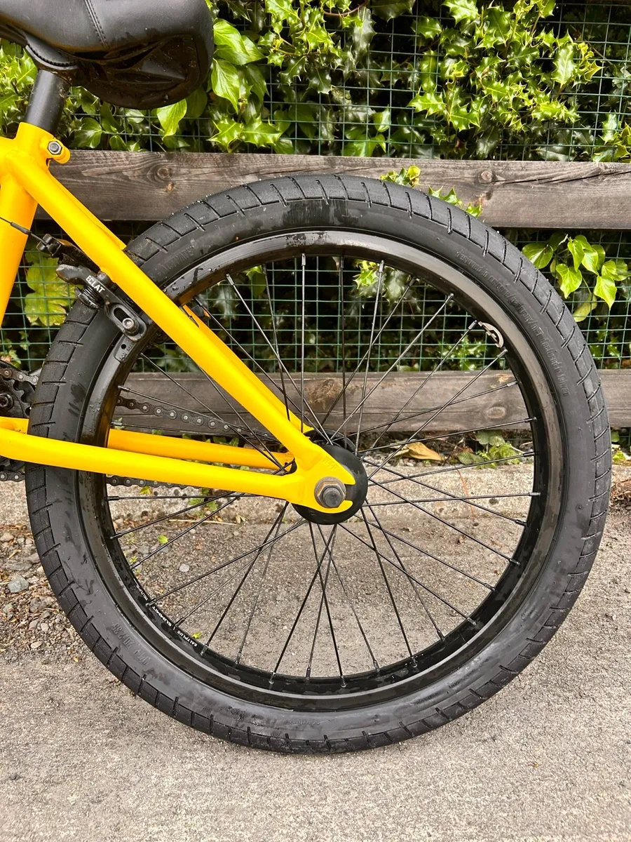 Wethepeople bmx - Image 3