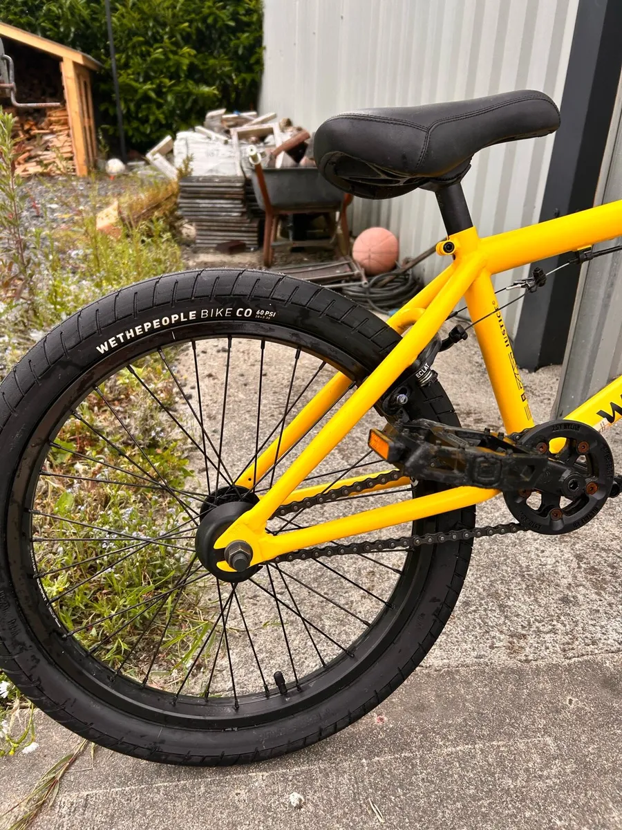 Wethepeople bmx - Image 4