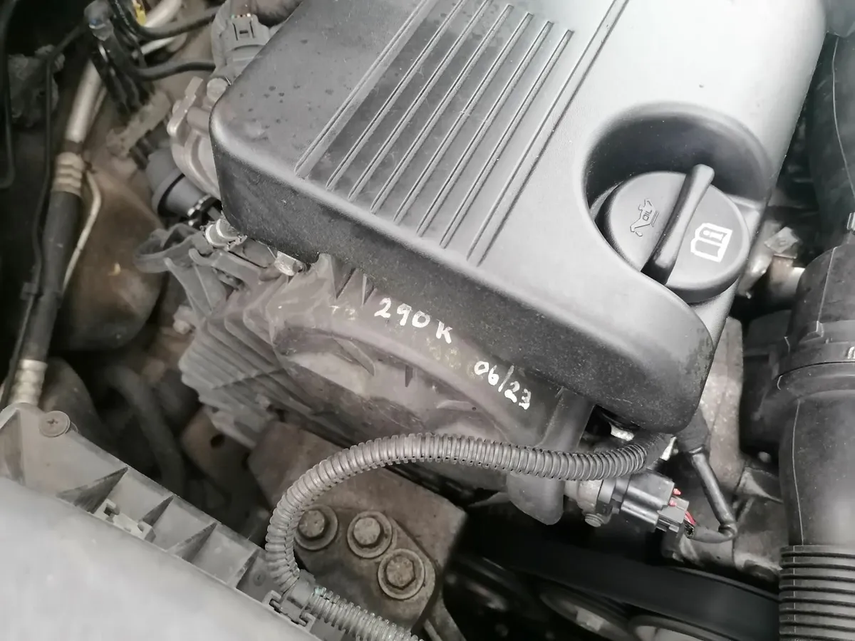 Opel Astra diesel new N. C. T - Image 2