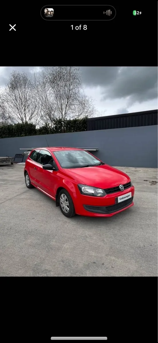 2011 POLO new Nct - Image 1