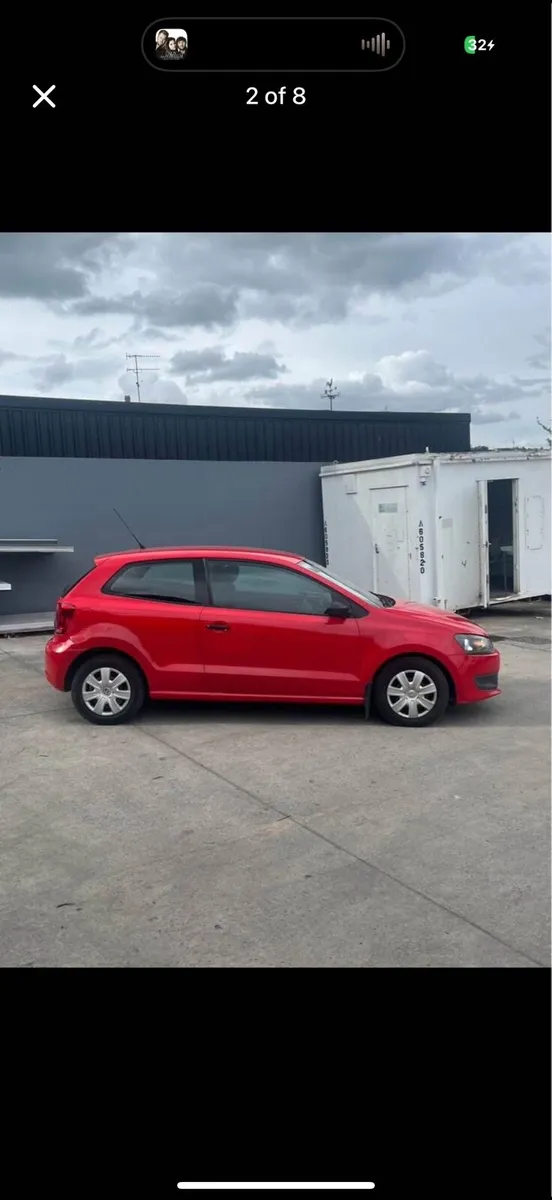 2011 POLO new Nct - Image 2