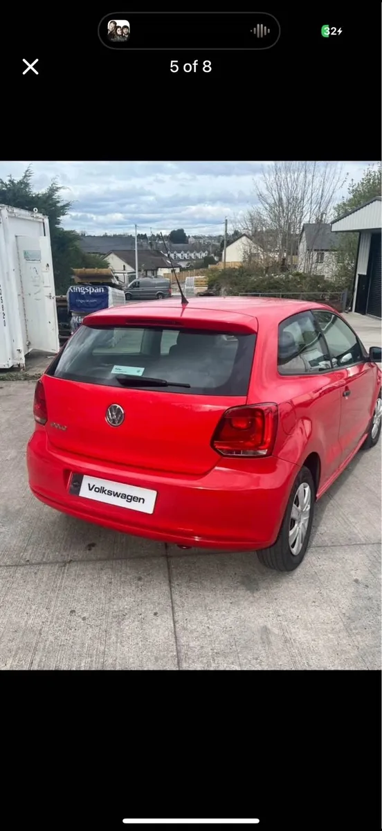 2011 POLO new Nct - Image 3