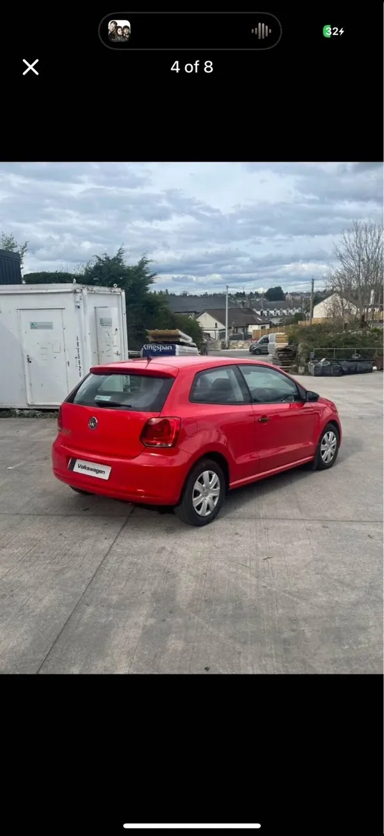 2011 POLO new Nct - Image 4