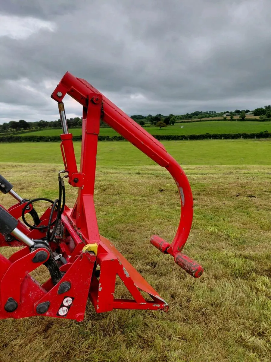Bale handler - Image 2