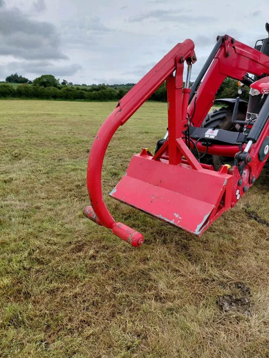 Bale handler - Image 3