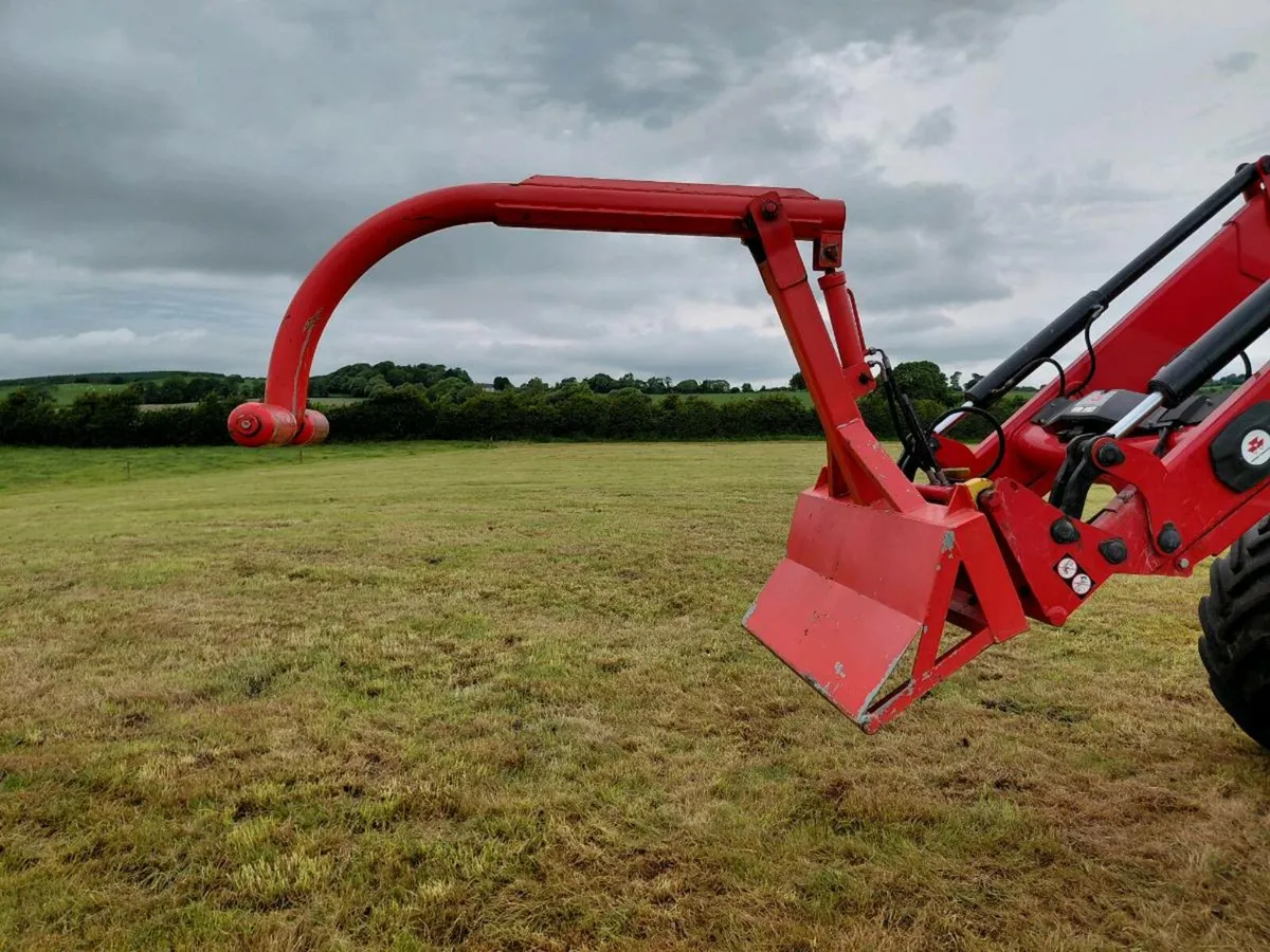 Bale handler - Image 4