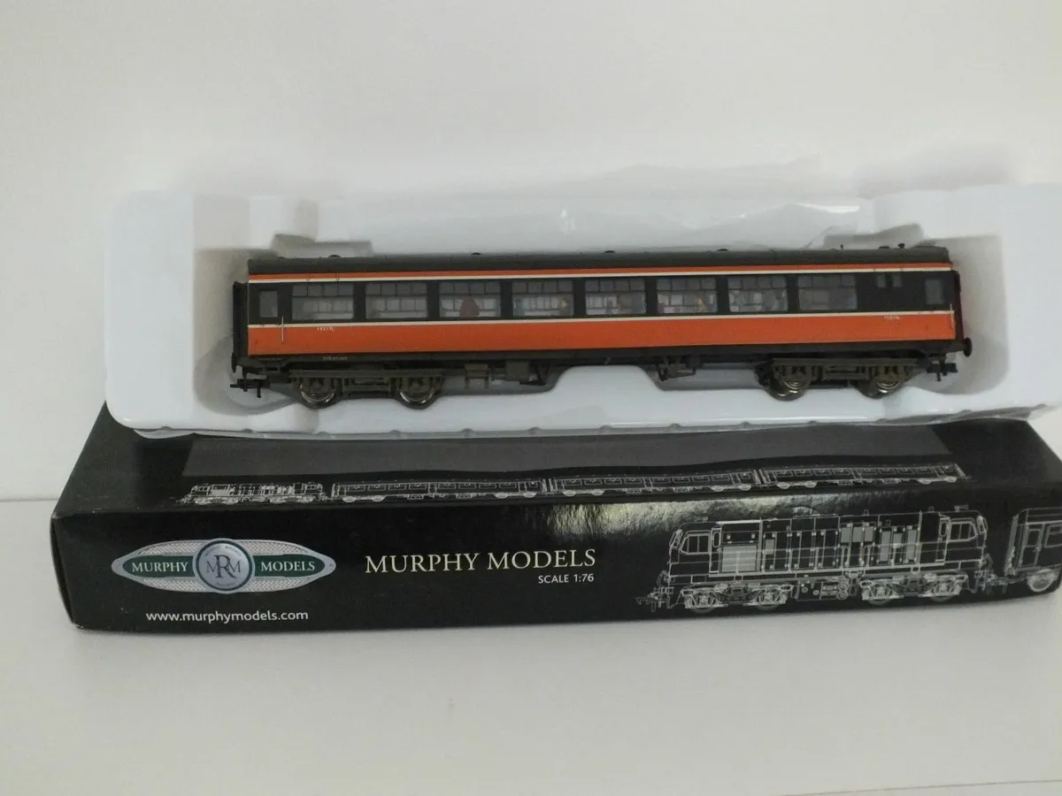 model railway - Image 2