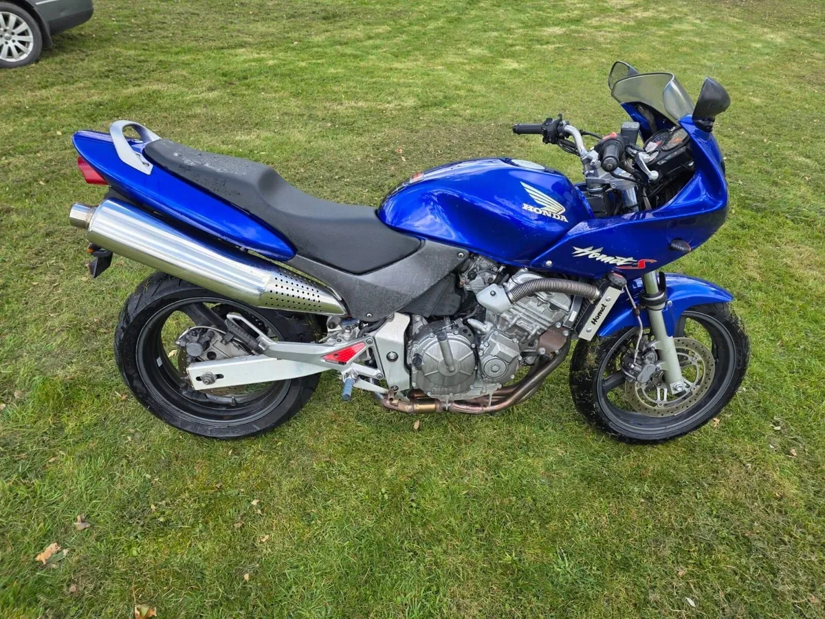 Honda cbr900 rr Kawasaki  gpz750 ut - Image 4