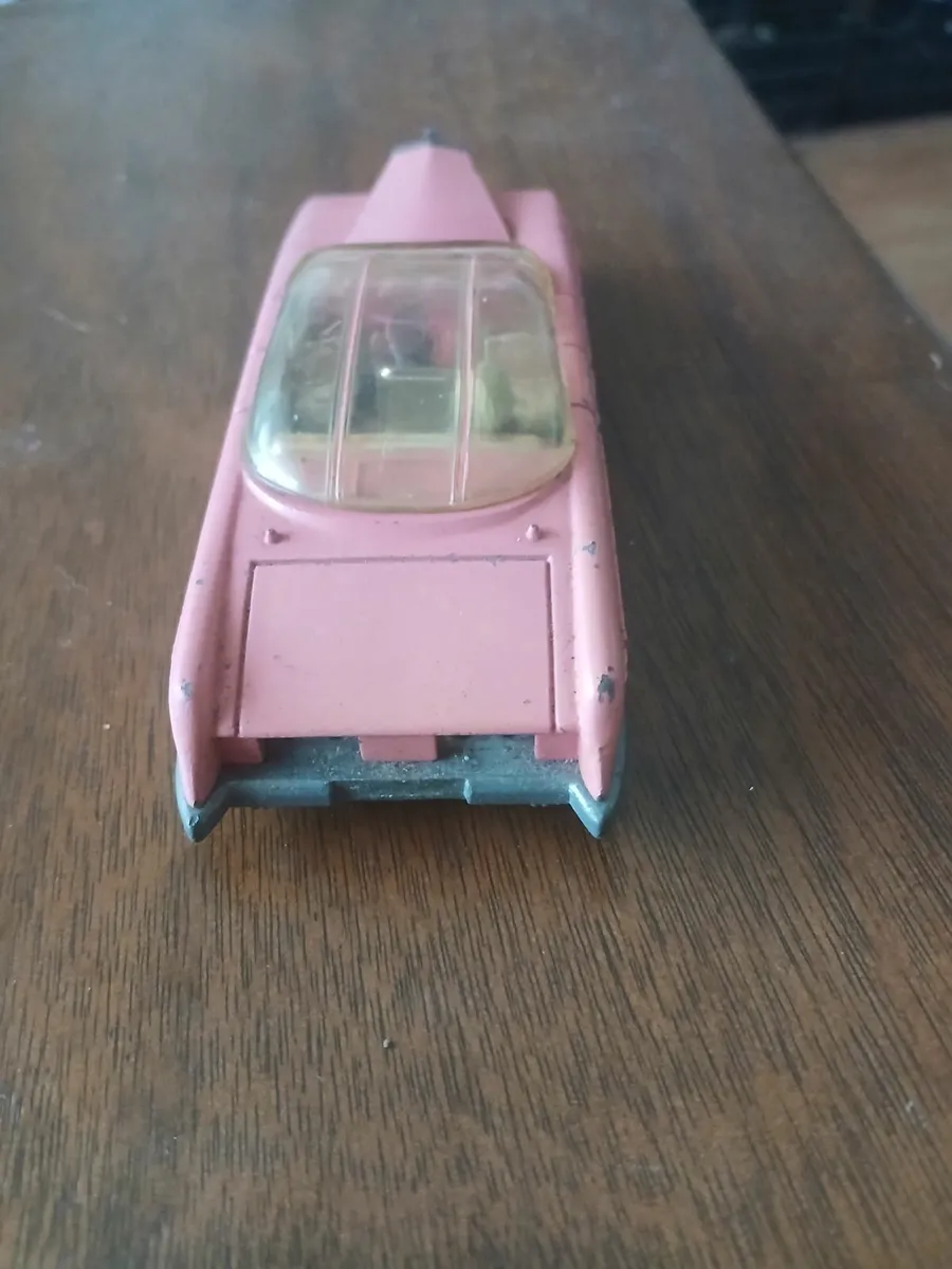 Toy car - Image 4