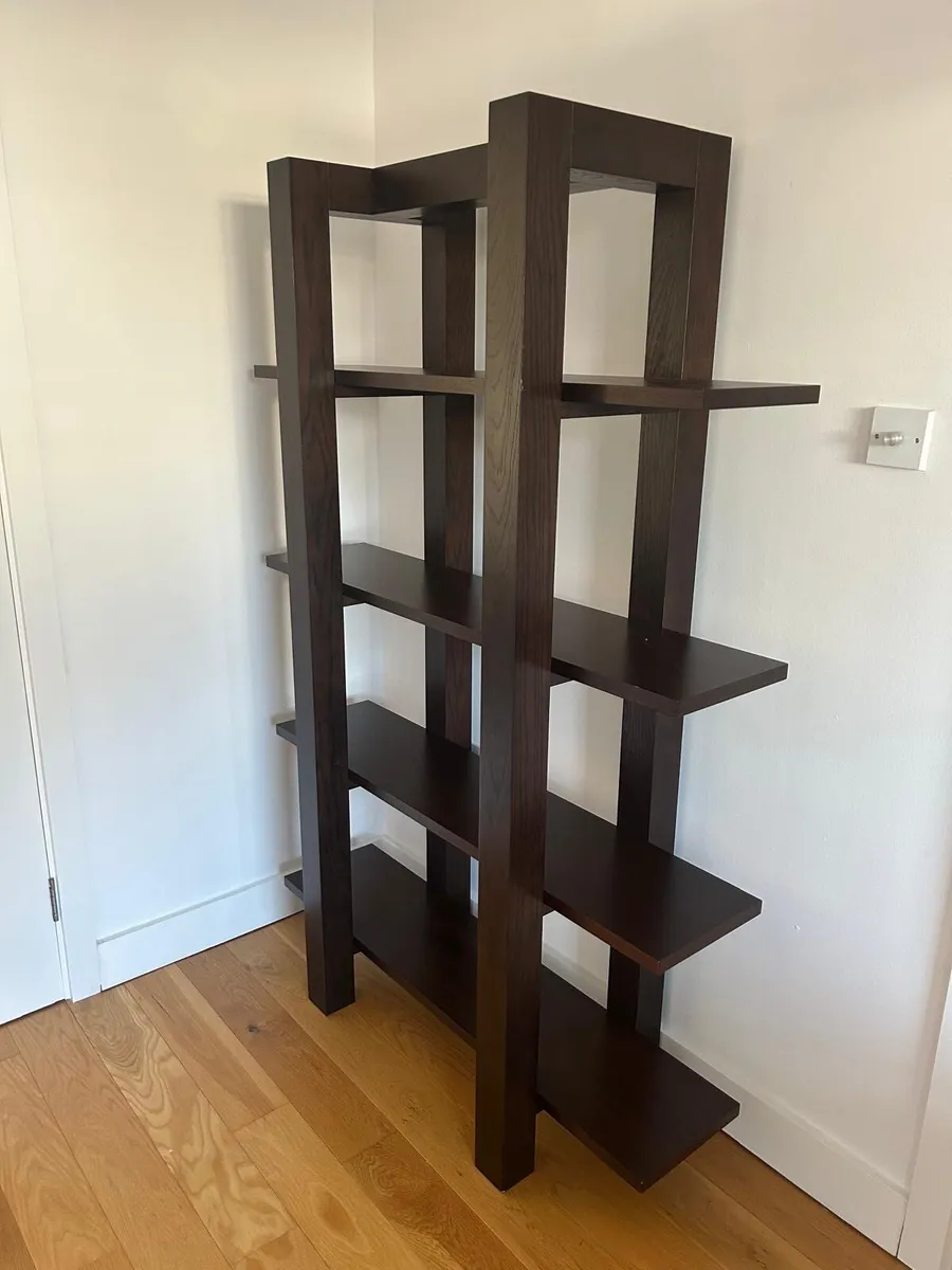 Shelving unit for living room - Image 1