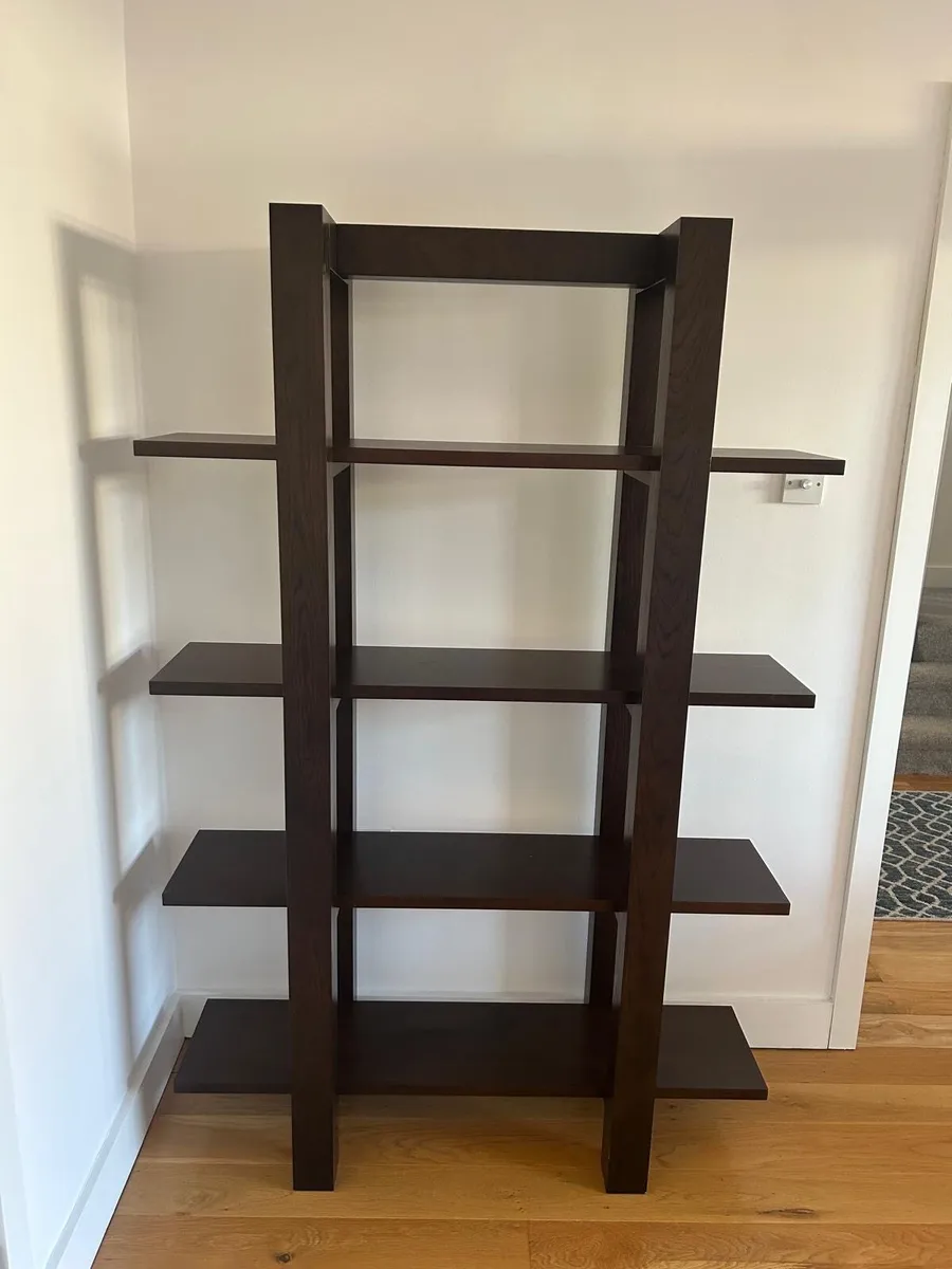 Shelving unit for living room - Image 2