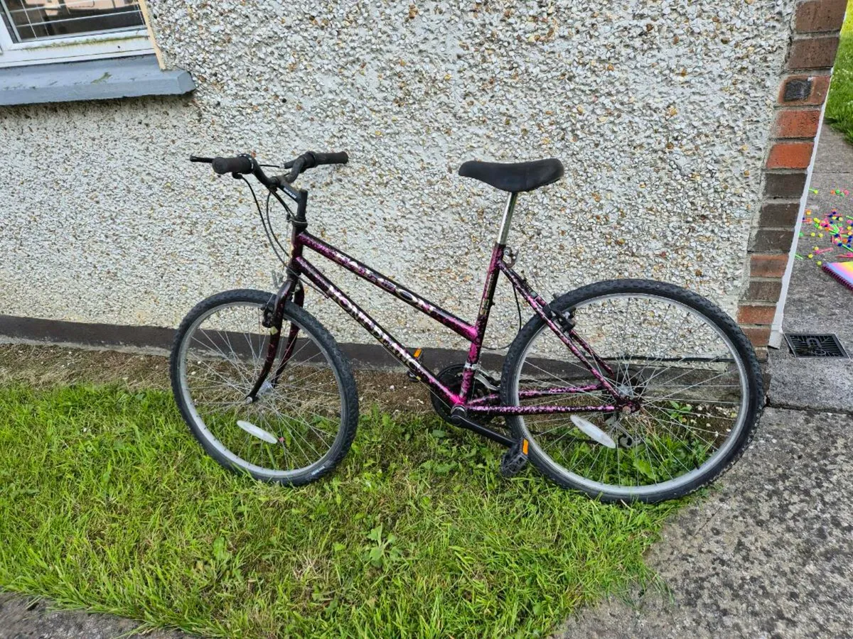 26-inch bike teenagers to adults - Image 3
