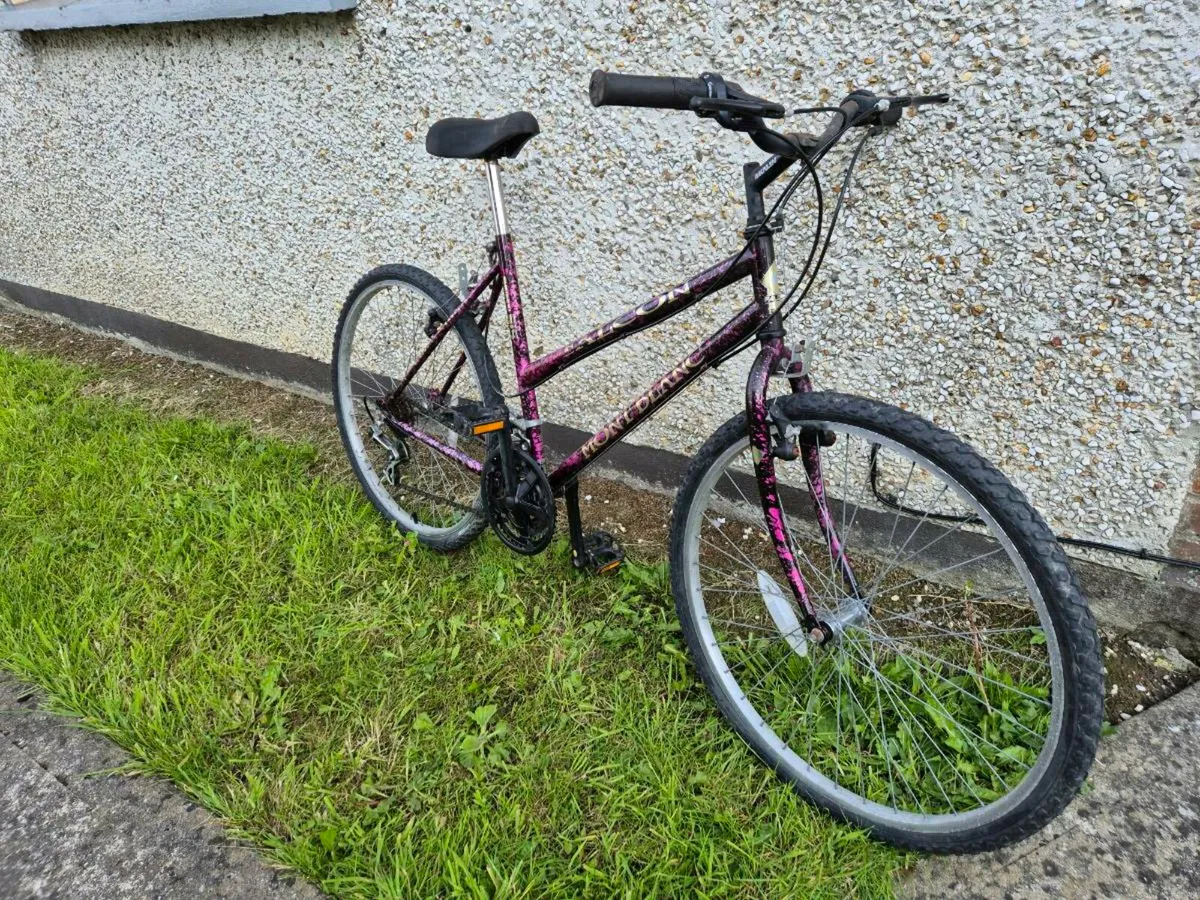 26-inch bike teenagers to adults - Image 4