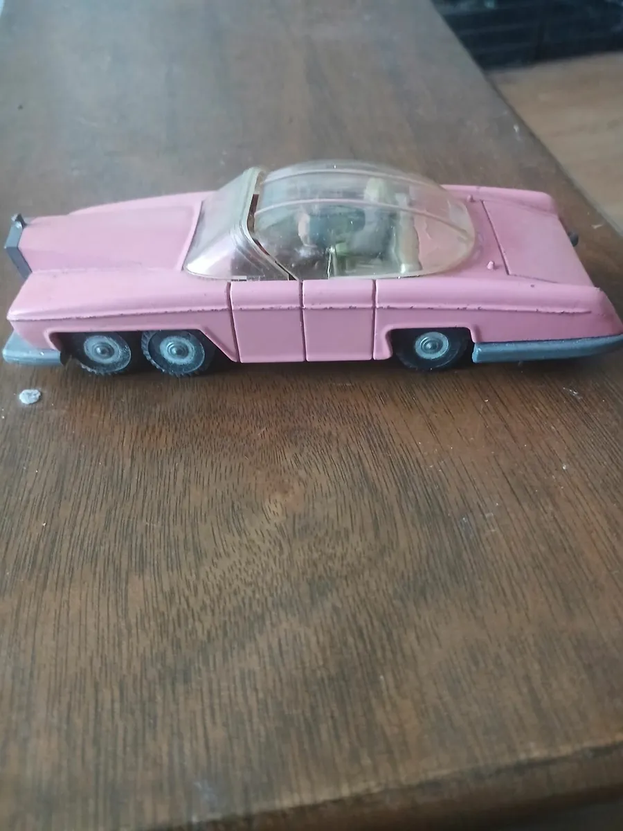 Toy car - Image 3