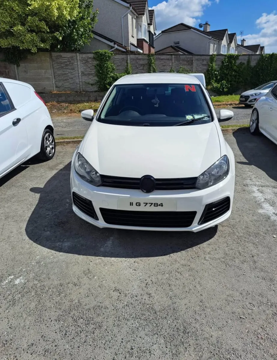 1.6 Golf - Image 3